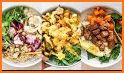 Vegan Bowls: Plant Based Meals related image