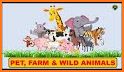 Farm Animals & Pets (Full) related image