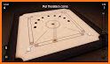 Carrom 3D related image