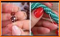 BeadArt: Relaxing beads design related image