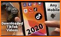 Video Downloader for TikTok - TikTok Downloader related image