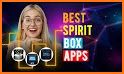 SpiriTalk Echo Spirit Box App related image