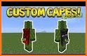 Capes for Minecraft PE Free related image