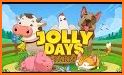 Jolly Days Farm: Time Management Game related image