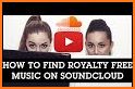 Music From SoundCloud - Radio Streaming related image