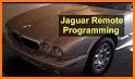 Jaguar Remote related image