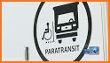 HRT Paratransit related image