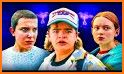 Stranger Things TV Show Fan Quiz related image