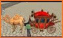 Camel Simulator Taxi Game related image