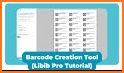 Scandude -  barcodes tool related image