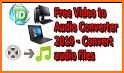 Audio extractor: Video to Audio, MP4 converter related image