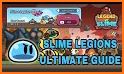 Slime Legion related image