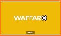 WaffarX: Cash Back shopping related image