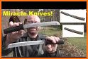 Double Knives related image