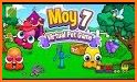 Moy 7 the Virtual Pet Game related image