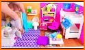 Dollhouse Decorating Games related image