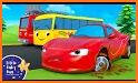 Vehicles Sound for Kids related image