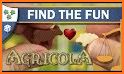 Agricola Revised Edition - Farming & Strategy related image