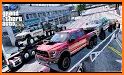 Cars Driving Academy: Raptor Ford F-550 related image