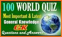 Nigeria Current Affairs and Quiz  latest 2020 related image