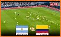 Copa America Football Live related image