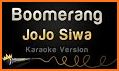 JoJo SiWa Keyboard Theme related image