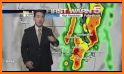 KRGV FIRST WARN 5 Weather related image