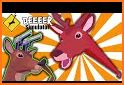 Deeeer Simulator 3D Game - Deer Tips related image