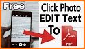 Camera Scanner App & JPG To PDF Converter related image