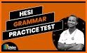 HESI A2 Practice Test Free 2020 related image