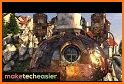 3DMark - The Gamer's Benchmark related image