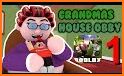 Tips For Roblox Grandmas House !Obby Free New related image