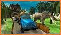 Wild Animal Transport: Animal Transport Simulator related image