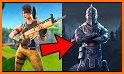 Best Fortnite Skins related image