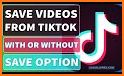 Tik-Tik Video Downloader related image