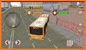 Modern City School Bus Simulator 2017 related image