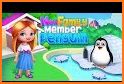 New Family Member Penguin related image