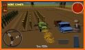 Blocky Farm Racing & Simulator related image