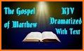 Dramatized Audio Bible - KJV Dramatized Version related image