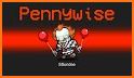 Pennywise Mod for Minecraft related image