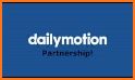 Dailymotion Partner related image