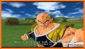 Dragon Saiyan Budokai Tenkaichi 3 Hint related image