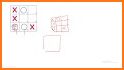 Tic Tac Toe Puzzle - xo game related image