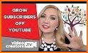 Subscribers For Youtube Free - Grow Your Channel related image