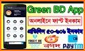 Green bd related image