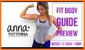 Fit Body with Anna Victoria related image