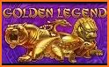 Golden legend slots related image