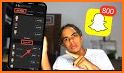 Get Friends for Snapchat - Boost Follower & View related image