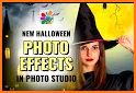 Halloween Photo Editor 2019 related image