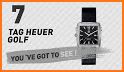 TAG Heuer Golf related image